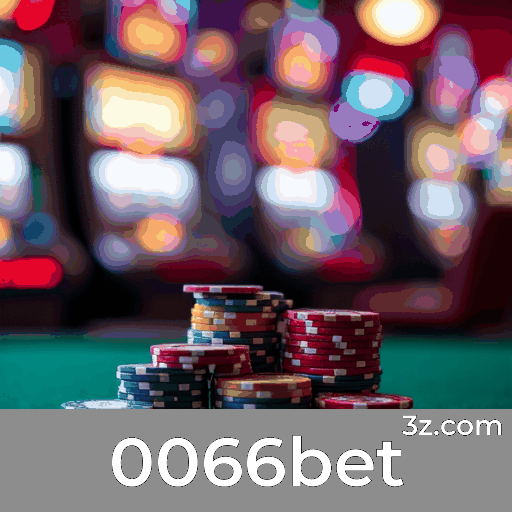 0066bet: Oportunidades de Ganhar com Jogos de Cassino