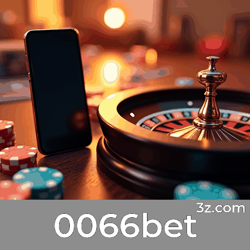 0066bet: Plataforma Confiável de Apostas Rápidas e Seguras