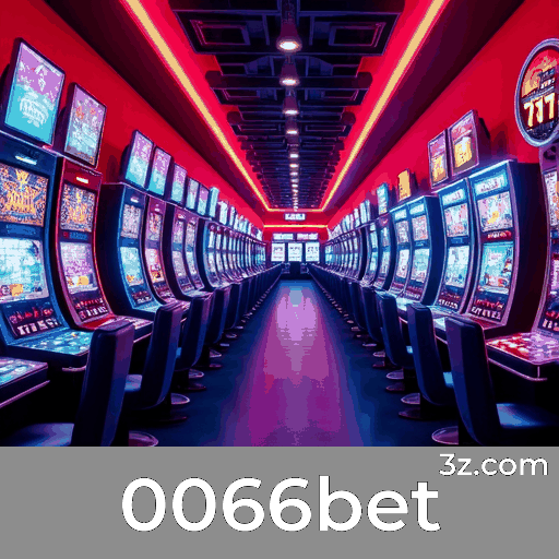 0066bet: Oportunidades de Ganhar com Jogos de Cassino
