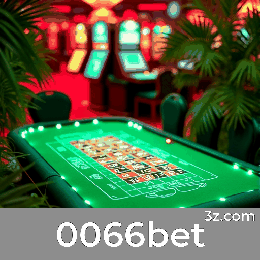 0066bet: Plataforma Confiável de Apostas Rápidas e Seguras