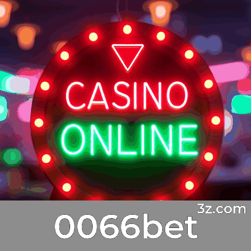 Experiência Realista de Casino com 0066bet para Jogadores Brasileiros