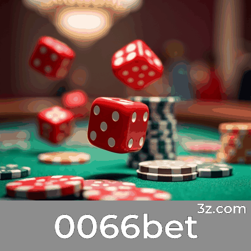 0066bet: Jogo em Tempo Real para Brasileiros