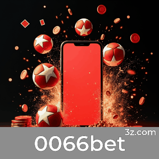0066bet: Plataforma Confiável de Apostas Rápidas e Seguras