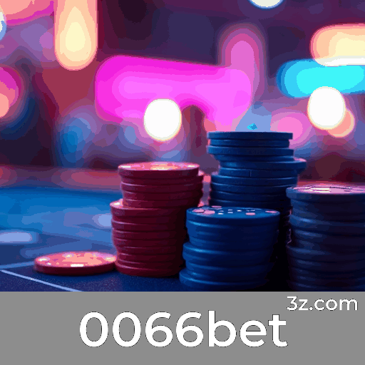 Experiência Realista de Casino com 0066bet para Jogadores Brasileiros